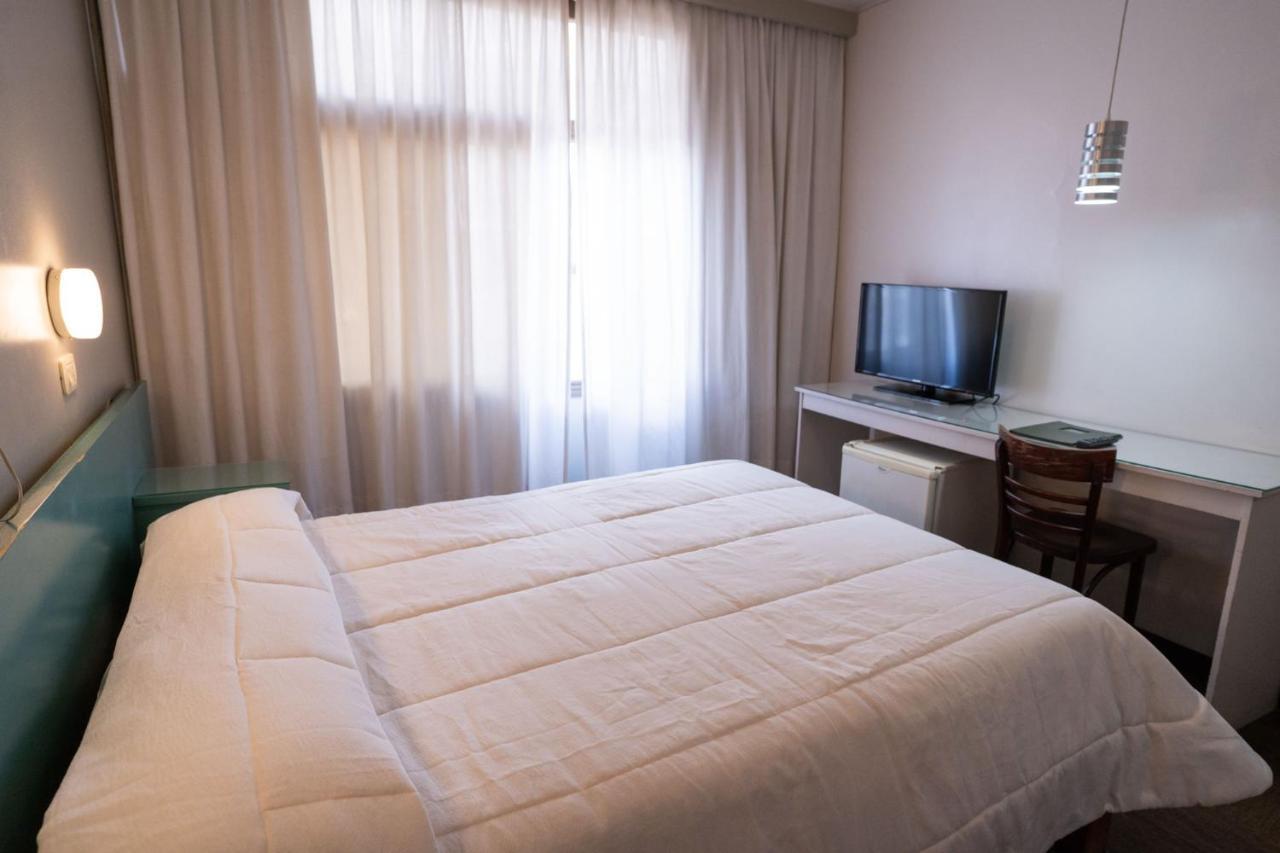 Hotel Posada Del Sol Salta Bagian luar foto