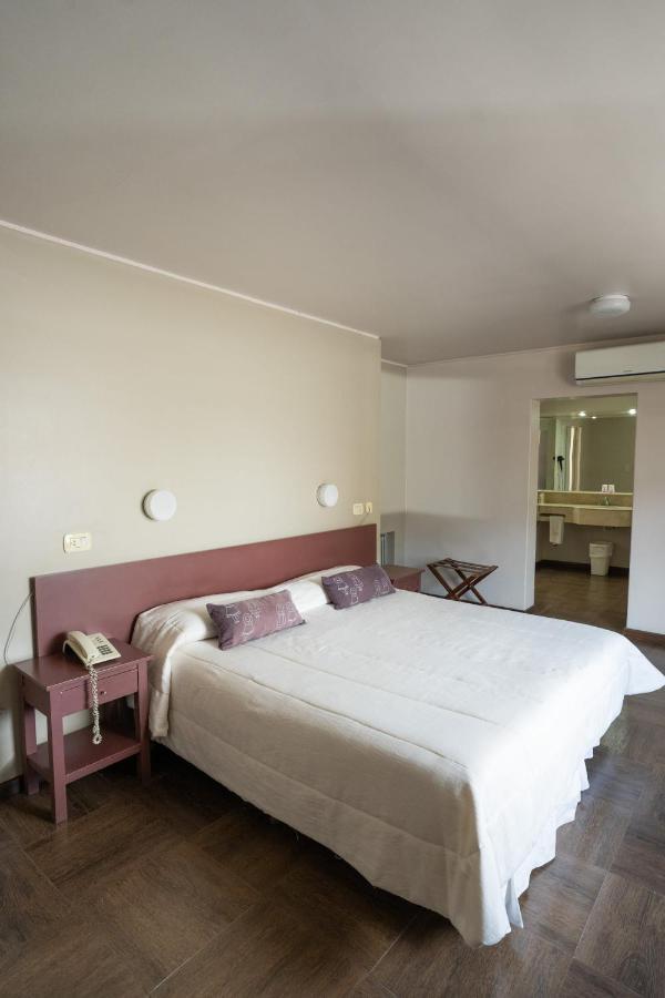 Hotel Posada Del Sol Salta Bagian luar foto